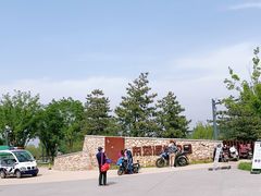 -东郊湿地公园