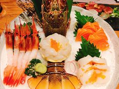 -赤坂亭·M9和牛烧肉·铁板烧·日料398放题(长泰广场店)