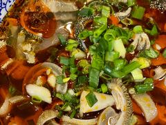 -无名羊肉粉(赤水店)