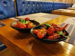 -炽真·果木窑烤自助牛排馆儿(和平欧乐店)