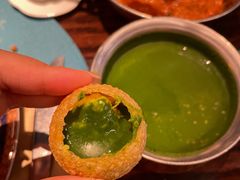 -甘尼仕印度餐厅爵士酒吧(阳春巷店)