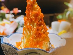-大雄寿司(中华广场店)