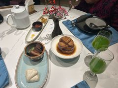 -杭州西湖柳莺里酒店·闻莺厅