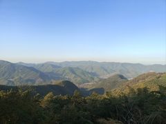 -莫干山风景区