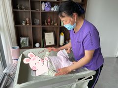 -汇慈安·高端自营月嫂(武汉月子尊享店)