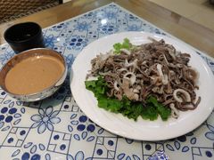 -回香楼大连新派清真菜