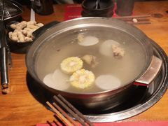 -原牛道·潮汕围炉火锅(讯美店)