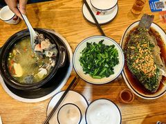 -妈妈的味道(和顺古镇店)