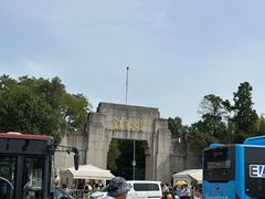-清华大学-甲所餐厅