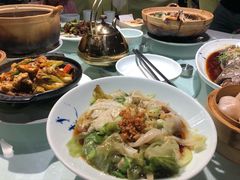 -上下九广州菜馆(锦业路店)