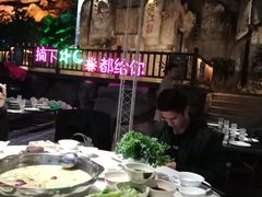 -夜宴江景餐厅