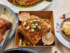 -何九海南茶店(鬼仔巷店)