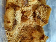 -朝鲜族打糕(时尚天河店)