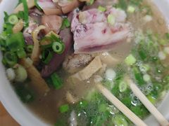 -老李家杂肝汤(回民街店)