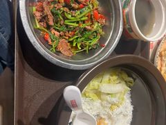-公交新村粉店(赤岗冲店)