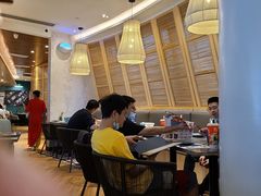 大堂-美奈小馆·越南料理(福田星河COCO Park店)