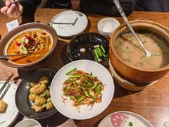 -清水亭湖北菜(大屯DT51店)