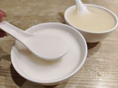 -杨记杏仁茶(椰园店)