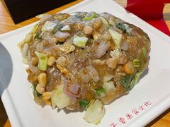 -海坛特色小吃·只做平潭特色菜(平潭店)