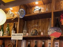 -鸟鹏烧鸟居酒屋(龙岗万科店)