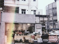门面-MQ COFFEE STAND明谦(新洲店)
