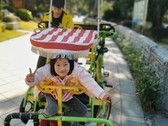 -惠州金海湾嘉华度假酒店