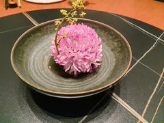 -翕间食·精致淮扬菜(江苏大剧院店)