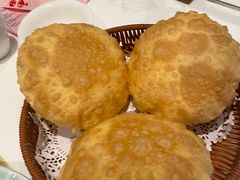 -红樱桃·欢乐餐厅(太原里店)