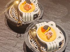 -蟹犇•帝王蟹雪蟹(陆家嘴店)