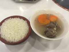 -伊斯兰清真餐厅(朝外大街店)