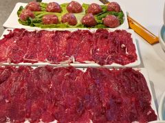 -古乐牛香·鲜牛肉自助火锅(南京总店)