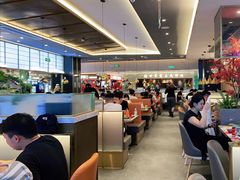 -汉阳廷自助烤肉(嘉禾金铂天地店)