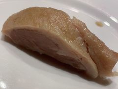 自制盐水鸭-君来梁溪饭店-餐厅
