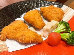 -鸟鹏烧鸟居酒屋(珠江新城店)