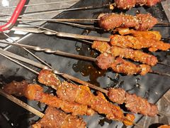 -刘成杰锦州烧烤(南河路店)