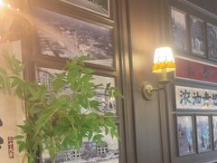 -阿大排档(长春这有山店)