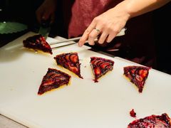 -OTIUM • 柴屿麦(亮马桥店)