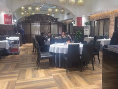 -毛家饭店·湖南鱼鲜(齐鲁软件园店)