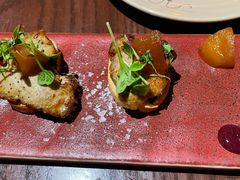 -BROWNSTONE布朗石西班牙餐厅(富城店)