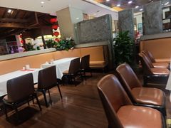 -郑庄脂渣海鲜楼(九水路店)