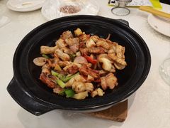 -寻味顺德·南记酒家·传统顺德菜·鱼生(广源路店)