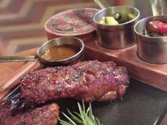 -MR.ROCKY洛奇先生RESTAURANT&BAR(宝安壹方城店)