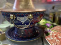 -祥源胡同·涮牛羊肉火锅(花桥店)
