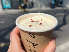 -O.P.S. CAFE