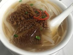 -潮福城大酒楼·潮味粤品·港式点心(湖滨北路店)