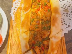 -Mevlana梅夫娜土耳其餐厅·清真