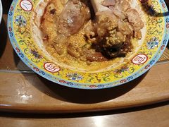 -八大碗·地道东北菜(白塔堡店)