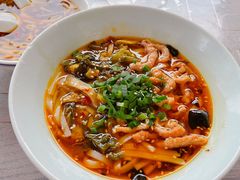 -村外有星光小食铺(长嘉汇店)