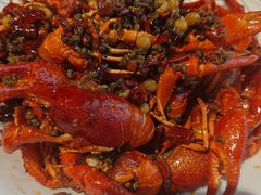-大萝卜烧烤羊蝎子烤全羊(新城河路店)