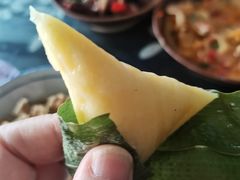 -张关合渣(航空大道店)